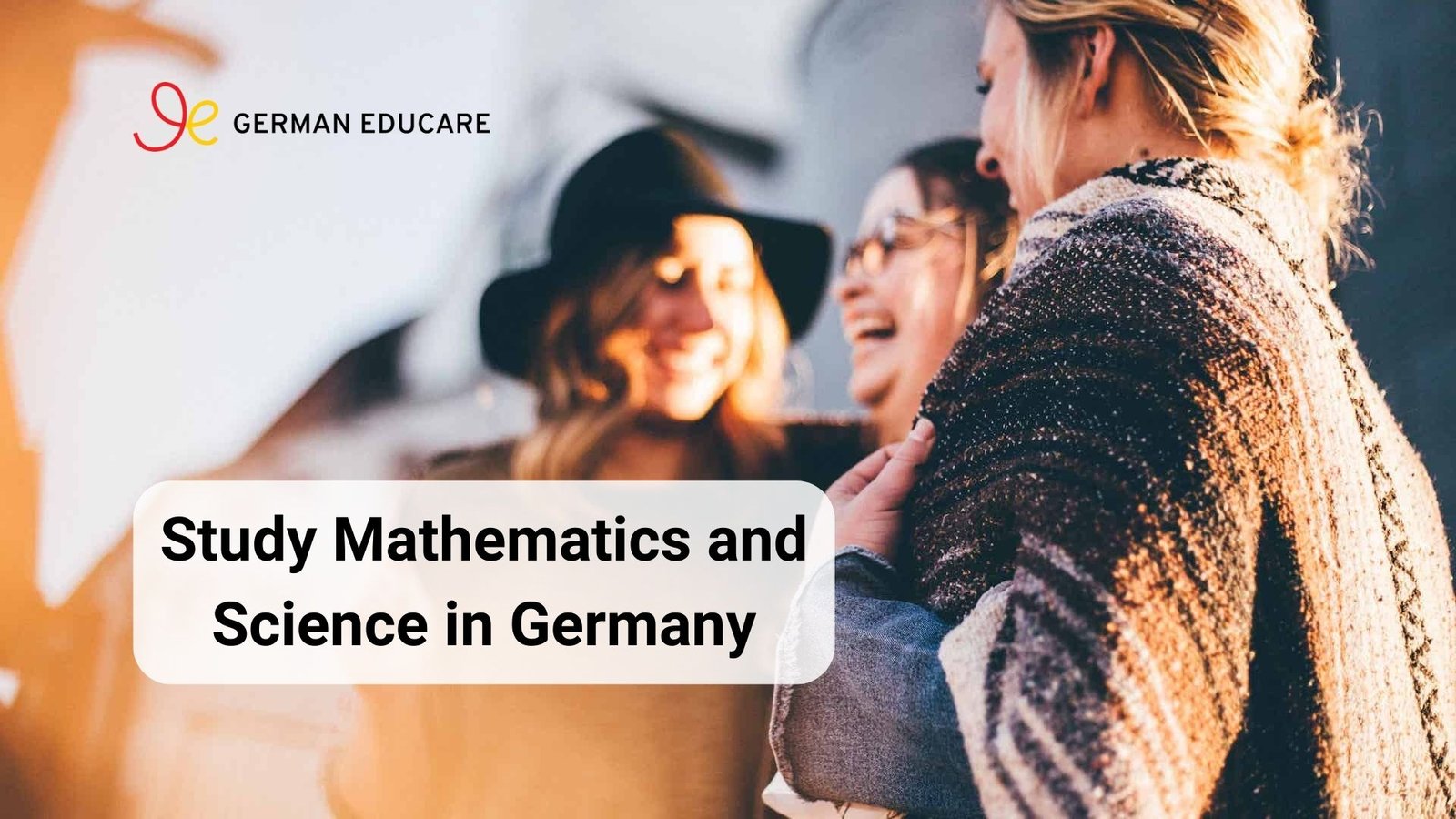 phd mathematics education germany